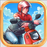 Ojol Life Simulator